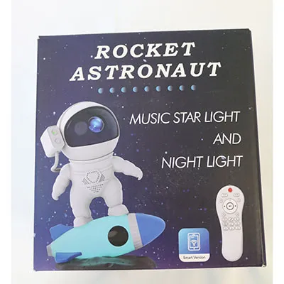 ITSHINY - Projecteur de jouets