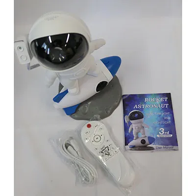 ITSHINY - Projecteur de jouets
