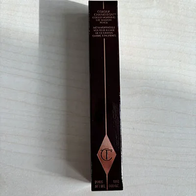 Charlotte Tilbury - Eyeliner