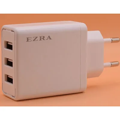 EZRA - Chargeur USB