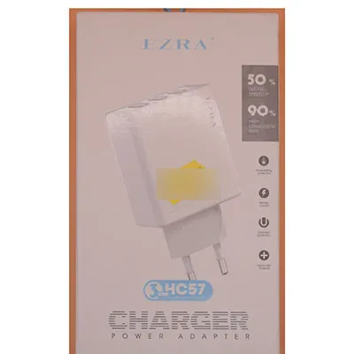 EZRA - Chargeur USB