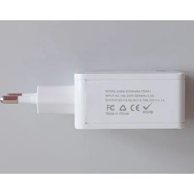 KeKe, XinHua Electronics - Chargeur USB