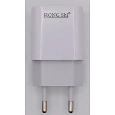 Hongyu, Rong Shi - Chargeur USB