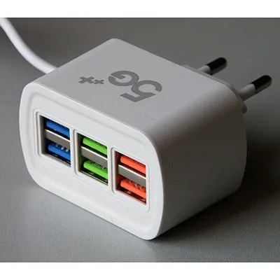 ORIGINAL - Chargeur USB