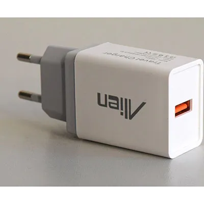 Alien - Chargeur USB