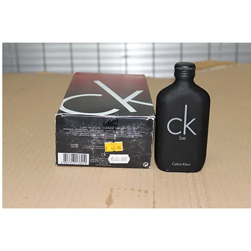 'Calvin Klein' - Eau de toilette
