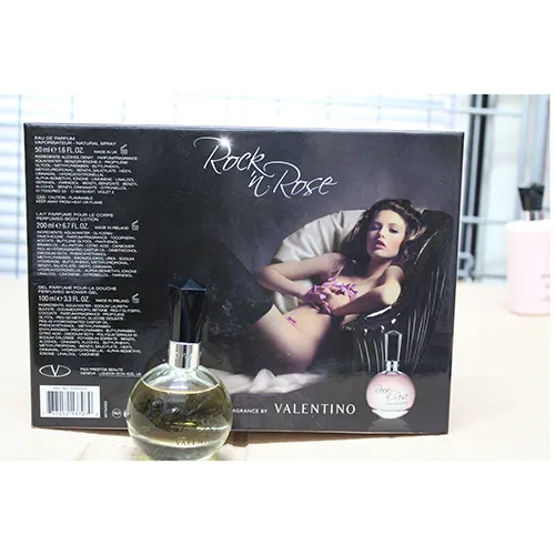 Valentino - Ensemble cosmétique