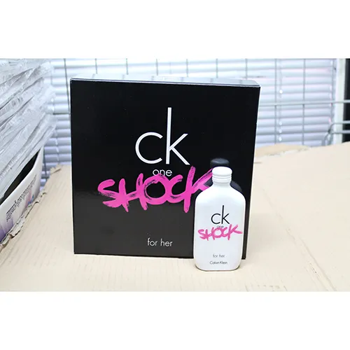 Calvin Klein - Ensemble cosmétique