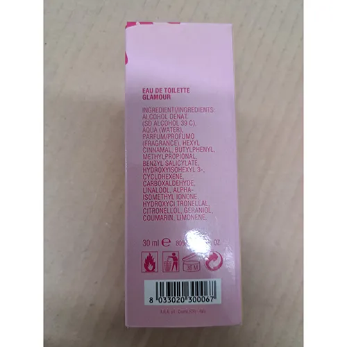 Monella Vagabonda - Eau de toilette