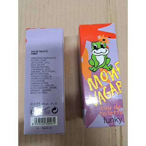 Monella Vagabonda - Eau de toilette