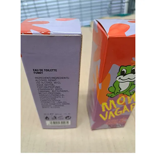 Monella Vagabonda - Eau de toilette