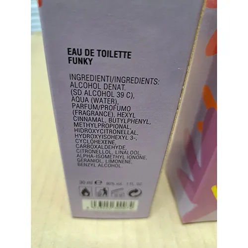Monella Vagabonda - Eau de toilette