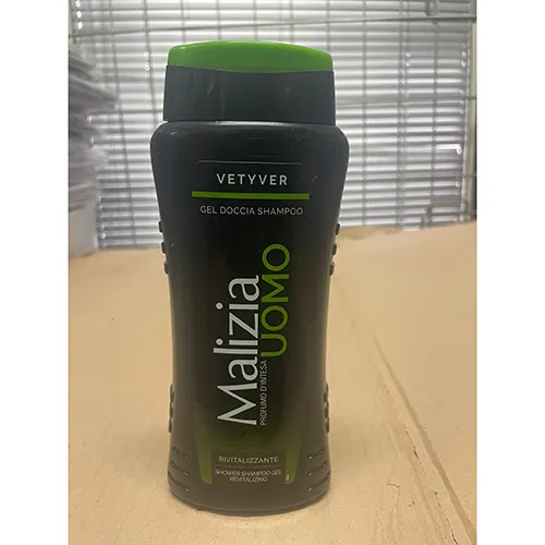 Malizia - Mousse de douche