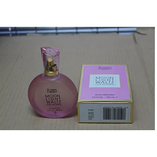 Creation lamis - Parfum
