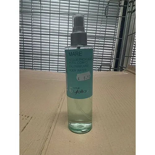 Elementi di Byblos - Eau corporelle parfumée