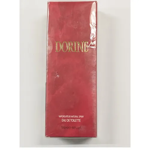 Comin parfum - Eau de toilette