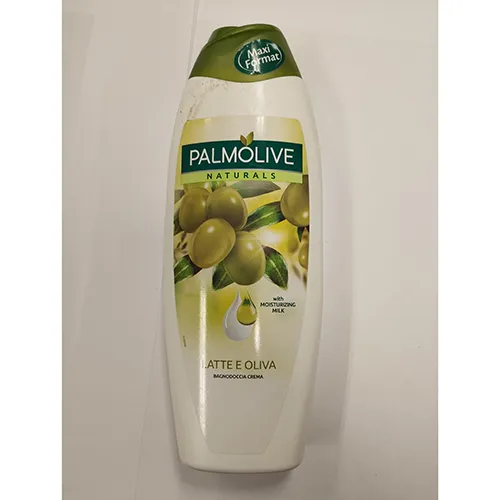 Palmolive - Crème de bain et de douche