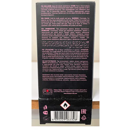 Creation - Parfum