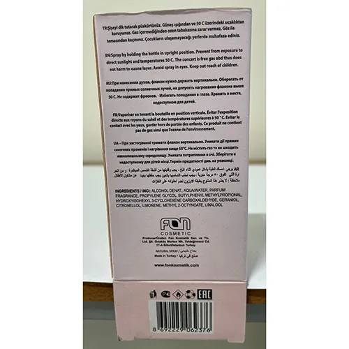 Creation - Parfum