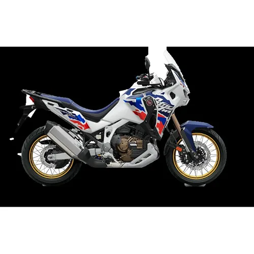 Honda - Motocyclette