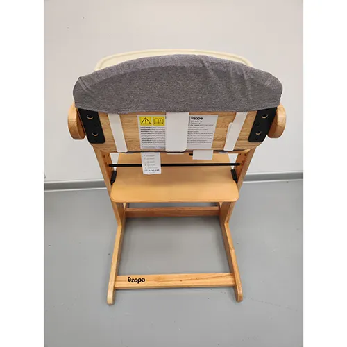 ZOPA - Chaise haute pour enfants