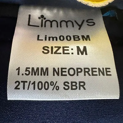 Limmys - Gilet de bain