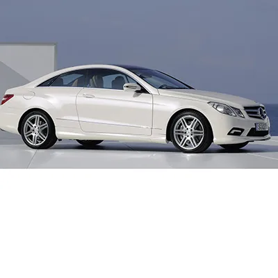 Mercedes-Benz - Voiture particulière