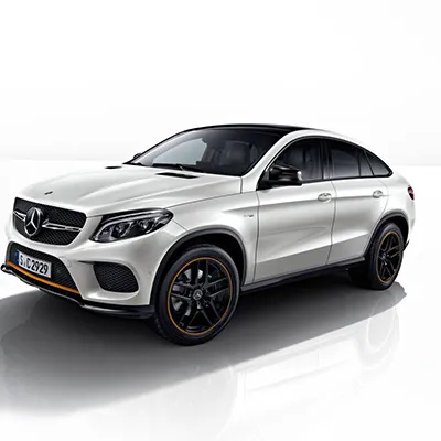 Mercedes-Benz - Voiture particulière