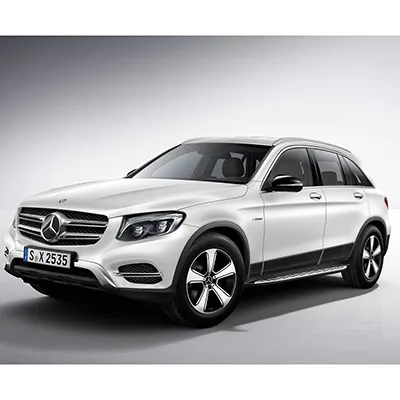 Mercedes-Benz - Voiture particulière
