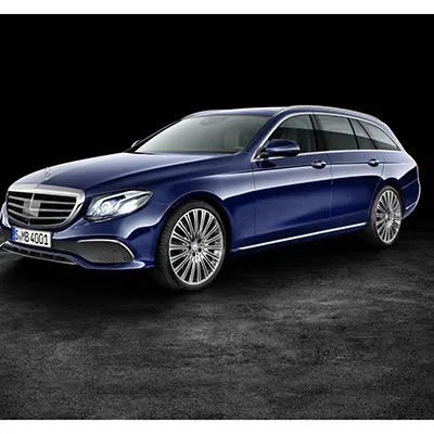 Mercedes-Benz - Voiture particulière