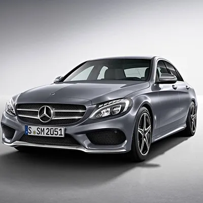 Mercedes-Benz - Voiture particulière