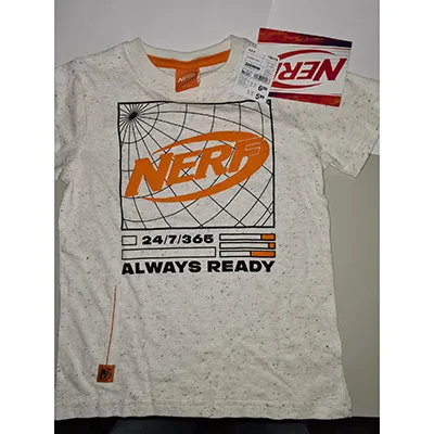 Zeeman - T-shirt pour enfants