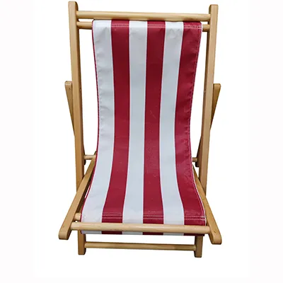 Nature Garden - Chaise pliante pour enfants