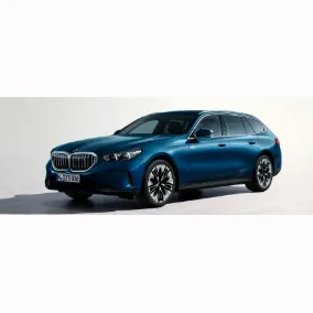 Bmw - Voiture particulière