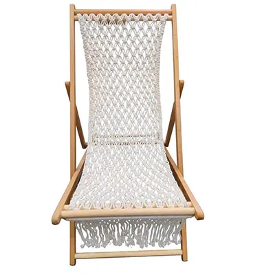 Nature Garden - Chaise pliante