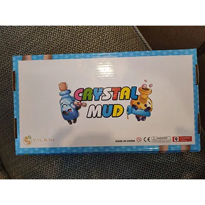 Yilesi Toys - Slime de jouet