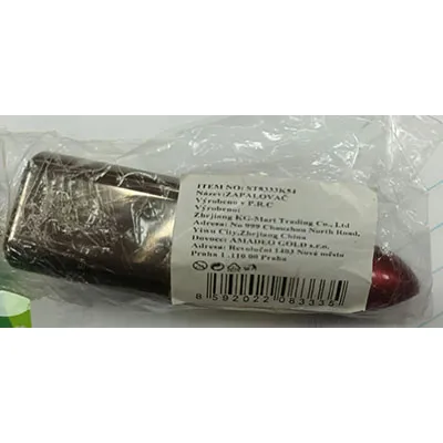Yomin - Briquet de nouveauté