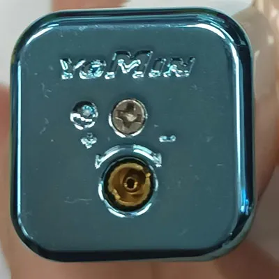 Yomin - Briquet de nouveauté