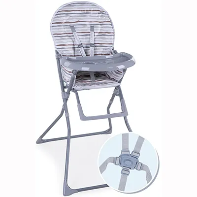 froggy - Chaise haute pour enfants