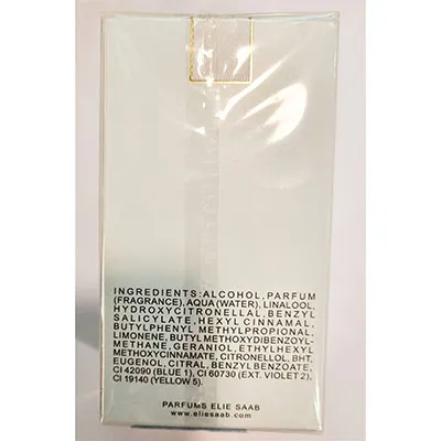 ELIE SAAB - Eau de toilette