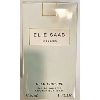 ELIE SAAB - Eau de toilette