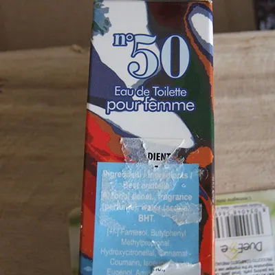 DolciSguardi profumi - Eau de toilette