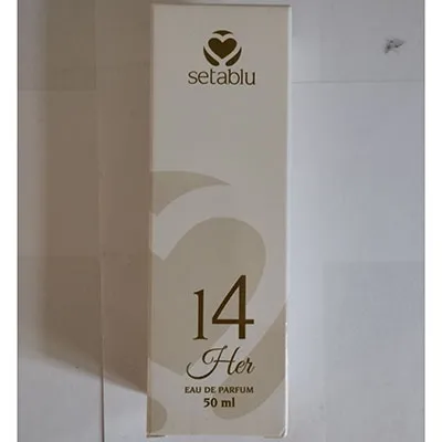 Setablu - Eau de toilette