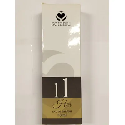 Setablu - Parfum