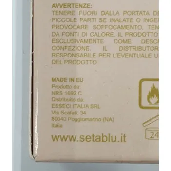 Setablu - Parfum