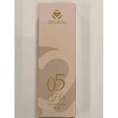 Setablu - Parfum