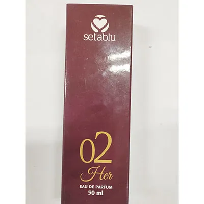 Setablu - Parfum