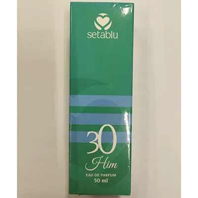 Setablu - Parfum