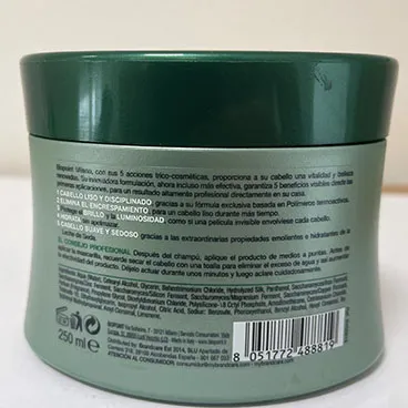 Biopoint - Masque capillaire