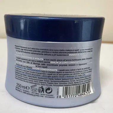 Bipoint - Masque capillaire